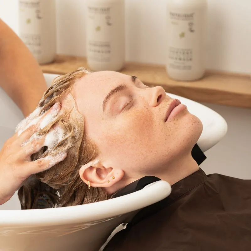 Bond Repair Hydration Infusion treatment