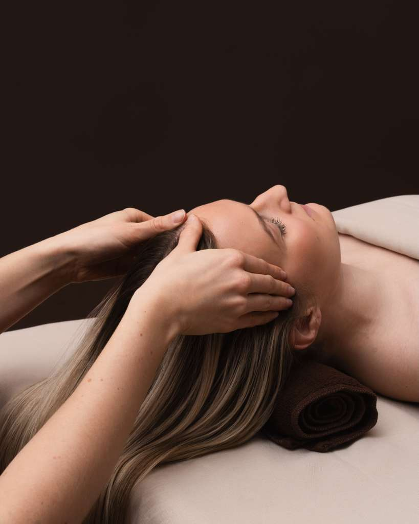 Anti-Hair Loss Root Reboot treatment