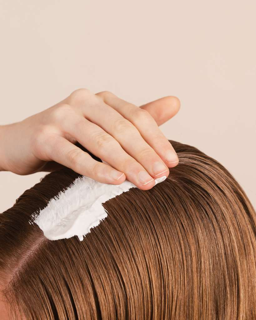 Balanced Scalp Wellness Treatment